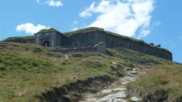 08 Le fort 08 Le fort
